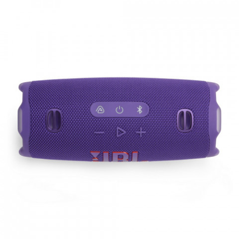 Акустична система JBL Charge 6 Purple (JBLCHARGE6PUR)