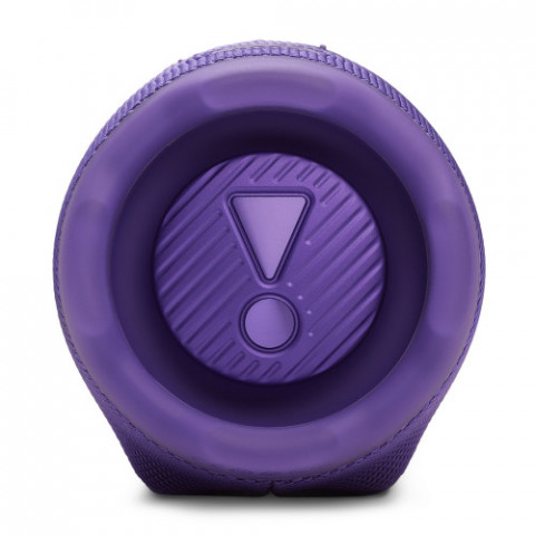 Акустична система JBL Charge 6 Purple (JBLCHARGE6PUR)