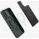 Чохол-накладка Spigen Optik Armor MagFit для Apple iPhone 15 Pro Max Abyss Green (ACS06600)