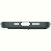 Чохол-накладка Spigen Optik Armor MagFit для Apple iPhone 15 Pro Max Abyss Green (ACS06600)