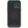 Чохол-накладка Spigen Optik Armor MagFit для Apple iPhone 15 Pro Max Abyss Green (ACS06600)