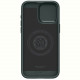 Чохол-накладка Spigen Optik Armor MagFit для Apple iPhone 15 Pro Max Abyss Green (ACS06600)