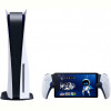 Пристрій для дистанційної гри Sony PlayStation Portal Remote Player (1000042436)