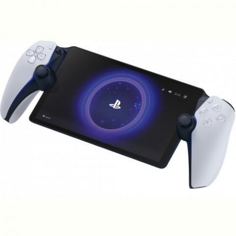 Пристрій для дистанційної гри Sony PlayStation Portal Remote Player (1000042436)