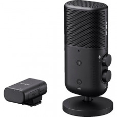Мікрофон Sony ECM-S1