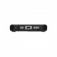 Чохол-накладка Urban Armor Gear Monarch Pro Magsafe для Apple iPhone 16 Black (114458114242)