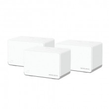 WiFi Mesh система Mercusys Halo H70X 3-pack