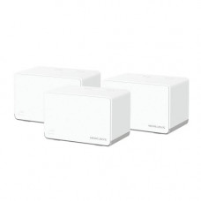 WiFi Mesh система Mercusys Halo H70X 3-pack