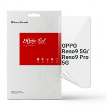Гідрогелева плівка ArmorStandart для OPPO Reno9 5G / Reno9 Pro 5G (ARM66054)