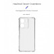Чохол ArmorStandart Air Force для Xiaomi Redmi 13C 4G / Poco C65 Cam cov Clear (ARM75264)