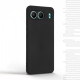 Чохол ArmorStandart Matte Slim Fit для OnePlus Nord 4 Camera cover Black (ARM88021)