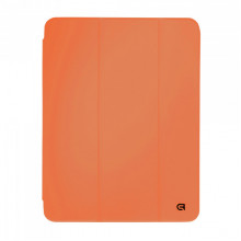 Чохол ArmorStandart Smart Fold Pen для Apple iPad Air 11 2025 / 2024 Orange (ARM89222)