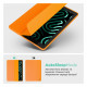 Чохол ArmorStandart Smart Fold Pen для Apple iPad Air 11 2025 / 2024 Orange (ARM89222)