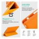 Чохол ArmorStandart Smart Fold Pen для Apple iPad Air 11 2025 / 2024 Orange (ARM89222)