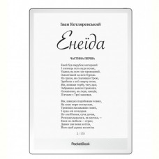 Електронна книга PocketBook 1030 InkPad One Matte Black (PB1030-8-WW)