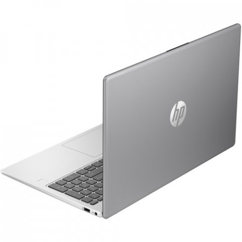 Ноутбук HP 255R G10 (CA0S4AT) Silver