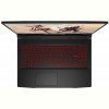 Ноутбук MSI Katana GF66-11UD (GF6611UD-1050XUA)
