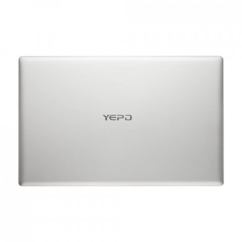 Ноутбук Yepo 737i7 (i7S-16/512) (YP-112118) Silver