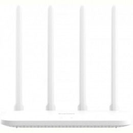 Бездротовий маршрутизатор Xiaomi Router AC1200 (DVB4330GL)