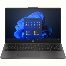 Ноутбук HP 250 G10 (725L0EA) Black