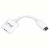 Адаптер Cablexpert (A-DPM-HDMIF-002-W)