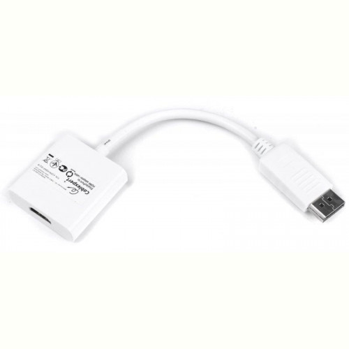 Адаптер Cablexpert (A-DPM-HDMIF-002-W)