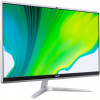Моноблок Acer Aspire C24-1650 (DQ.BFSME.00C) Black/Silver