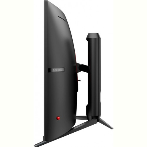 Монiтор MSI 31.5" G32CQ5P VA Black 170Hz