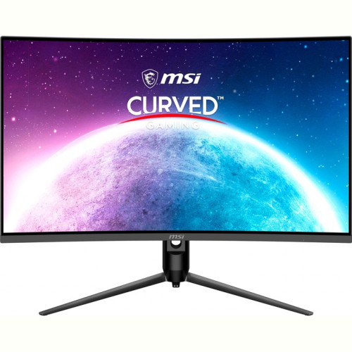Монiтор MSI 31.5" G32CQ5P VA Black 170Hz