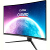 Монiтор MSI 31.5" G32CQ5P VA Black 170Hz