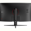 Монiтор MSI 31.5" G32CQ5P VA Black 170Hz