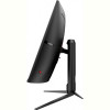 Монiтор MSI 31.5" G32CQ5P VA Black 170Hz