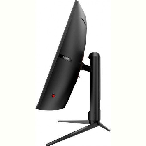 Монiтор MSI 31.5" G32CQ5P VA Black 170Hz