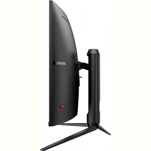 Монiтор MSI 31.5" G32CQ5P VA Black 170Hz
