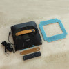 Робот-пилосос Cecotec Conga WinDroid 1390 Double Spray Connected (A01_EU01_100141)