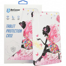 Чохол-книжка BeCover Smart Case для Samsung Galaxy Tab S10 Plus SM-X820/SM-X826 Fairy (712250)