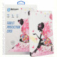 Чохол-книжка BeCover Smart Case для Samsung Galaxy Tab S10 Plus SM-X820/SM-X826 Fairy (712250)