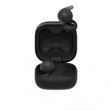 Навушники TWS Sony LinkBuds Open BT 5.3, IPX4, SBC, AAC, LC3, Чорний
