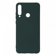 Чохол ArmorStandart ICON для Huawei Y6p Pine Green (ARM57119)