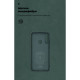 Чохол ArmorStandart ICON для Huawei Y6p Pine Green (ARM57119)