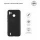 Чохол ArmorStandart Matte Slim Fit для Tecno POP 5 Camera Cover Black (ARM64733)