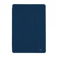 Чохол ArmorStandart Smart Fold Pen для Samsung Galaxy Tab S10 FE+ Dark Blue (ARM85555)