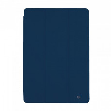 Чохол ArmorStandart Smart Fold Pen для Samsung Galaxy Tab S10 FE+ Dark Blue (ARM85555)