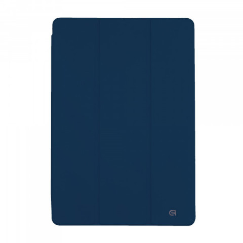 Чохол ArmorStandart Smart Fold Pen для Samsung Galaxy Tab S10 FE+ Dark Blue (ARM85555)