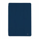 Чохол ArmorStandart Smart Fold Pen для Samsung Galaxy Tab S10 FE+ Dark Blue (ARM85555)
