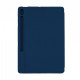Чохол ArmorStandart Smart Fold Pen для Samsung Galaxy Tab S10 FE+ Dark Blue (ARM85555)