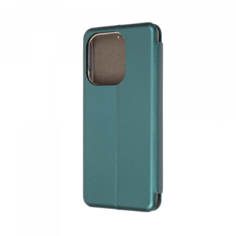 Чохол-книжка ArmorStandart G-Case для OPPO A5 Pro 4G / A5 Pro 5G Green (ARM85407)