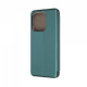 Чохол-книжка ArmorStandart G-Case для OPPO A5 Pro 4G / A5 Pro 5G Green (ARM85407)