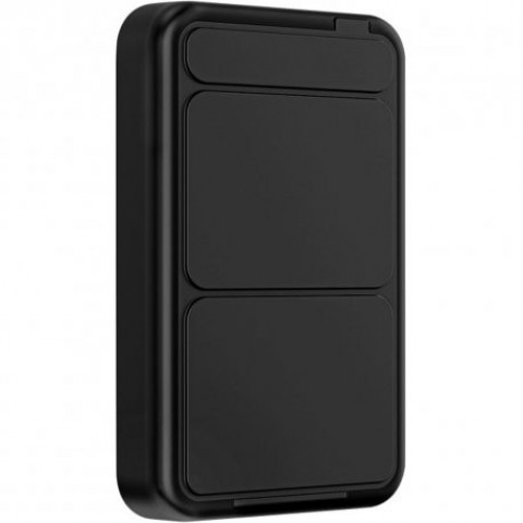 Зовнішній акумулятор Proove PowerBank Hyperion 10000mAh 20W Black 2025 (PBHN15020001)