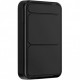 Зовнішній акумулятор Proove PowerBank Hyperion 10000mAh 20W Black 2025 (PBHN15020001)